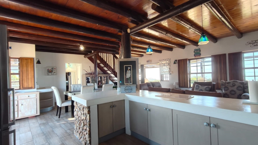 4 Bedroom Property for Sale in Springerbaai Eco Estate Western Cape